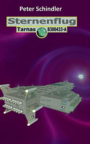 Sternenflug: Tarnas B300433-A