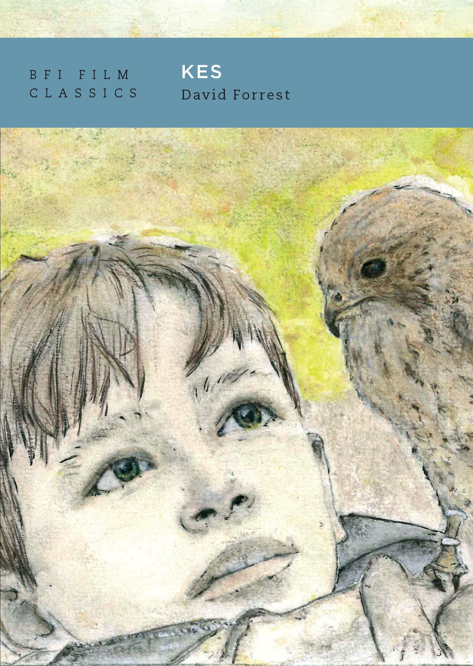 Kes - David Forrest Kartoniert (TB)