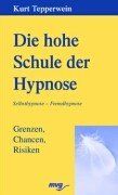 Die hohe Schule der Hypnose. Grenzen, Chancen, Risiken.