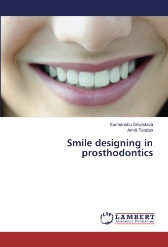 Smile designing in prosthodontics
