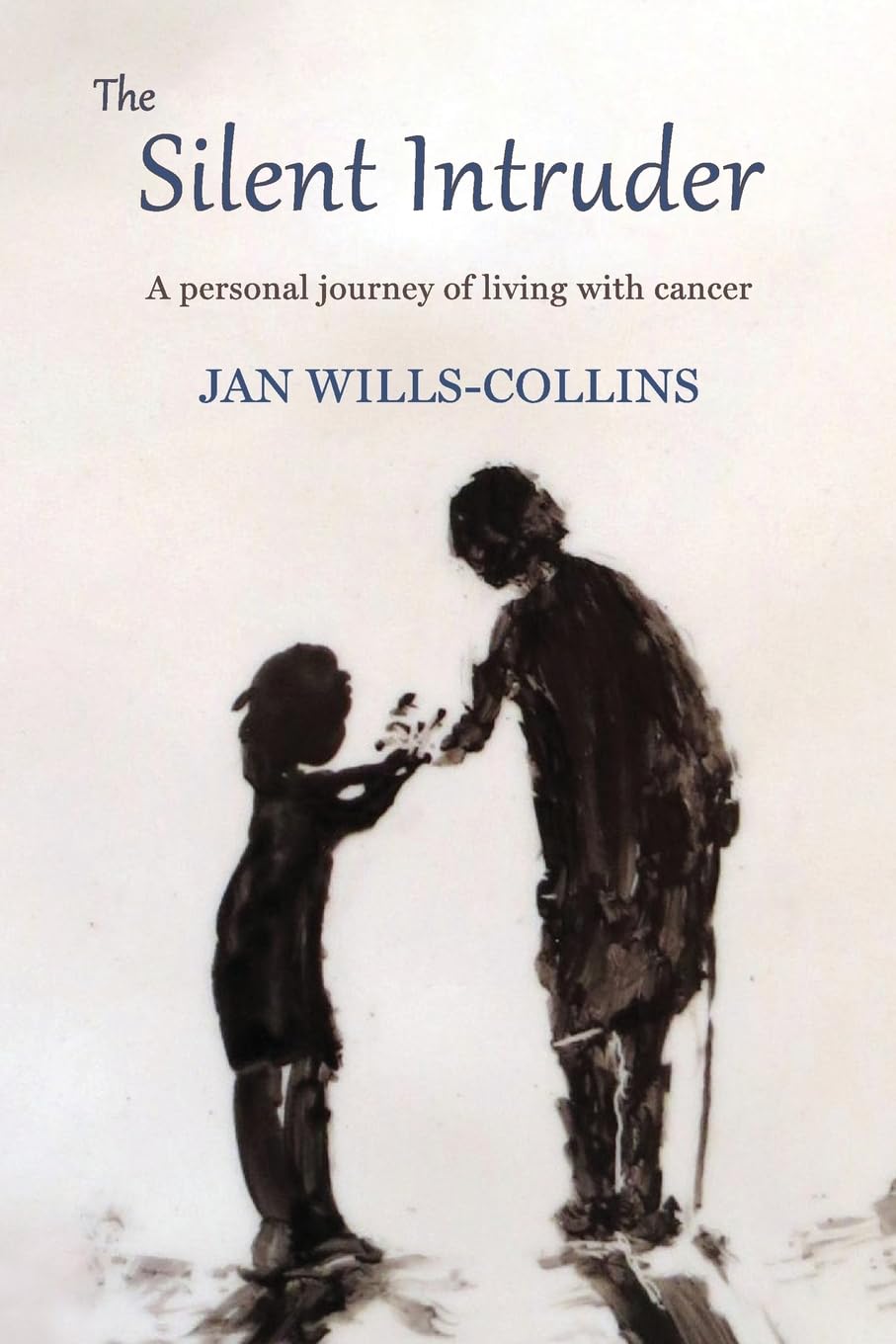 The Silent Intruder: A personal journey of living with cancer