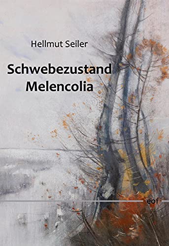 Schwebezustand Melencolia: Gedichte (edition offenes feld)