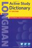 Longman Active Study Dictionary with CD-ROM (Longman Active Study Dictionary of English)