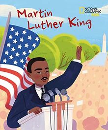 Total Genial! Martin Luther King: National Geographic Kids