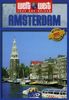 Amsterdam mit Bonusfilm Sylt / Reihe welt weit