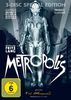 Metropolis (3 Discs, Special Edition)
