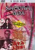 Samurai Box [3 DVDs]