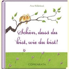 Schön, dass du bist, wie du bist: Piccoli