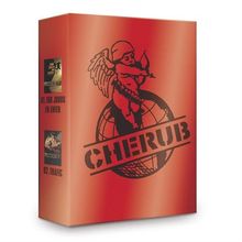 Cherub : coffret tomes 1 et 2