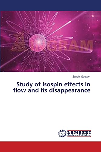Study of isospin effects in flow and its disappearance