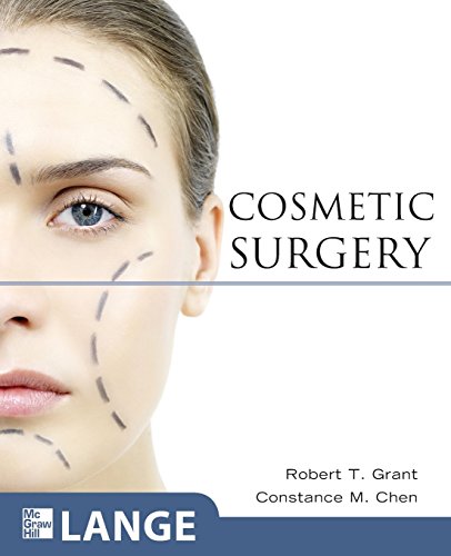 Cosmetic Surgery (Lange Current)