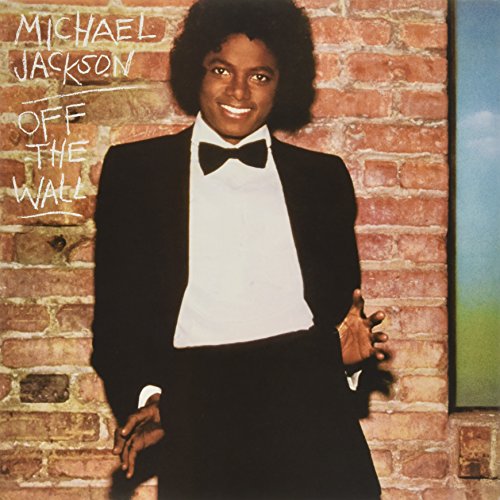 Off The Wall [Vinyl LP]