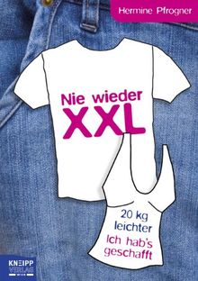Nie wieder XXL: 20 kg leichter - ich hab's geschafft
