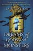 Daughter of Smoke and Bone Trilogy 3. Dreams of Gods and Monsters