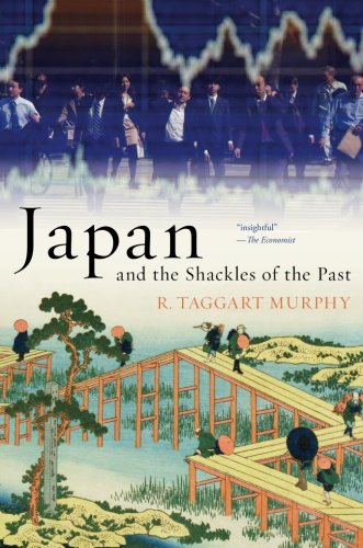 Japan and the Shackles of the Past