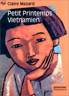 Petit printemps vietnamien