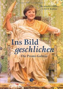 Ins Bild geschlichen. Die Promi-Galerie
