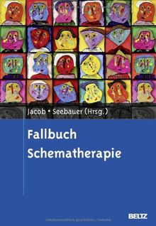 Fallbuch Schematherapie