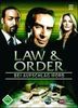 Law and Order 3 - Bei Aufschlag Mord