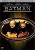 Batman - Édition Collector 2 DVD [FR Import]