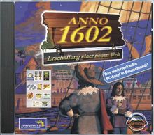 Anno 1602 (Software Pyramide)