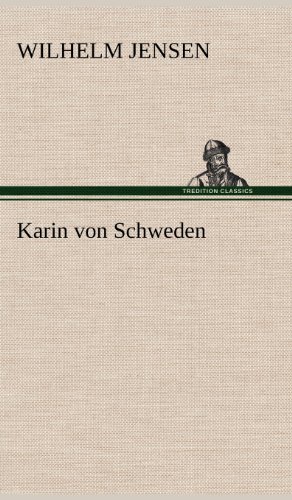 Karin von Schweden