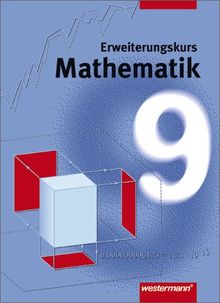 Mathematik für die Gesamtschule - Euro. Ausgabe für Hamburg, Hessen, Rheinland-Pfalz, Niedersachsen, Bremen: Mathematik - Allgemeine Ausgabe 1999: ... Realschule, Gesamtschule, Förderstufe