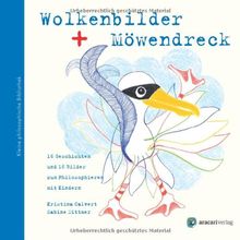 Wolkenbilder und Möwendreck: Kleine Philosophische Bibliothek 1