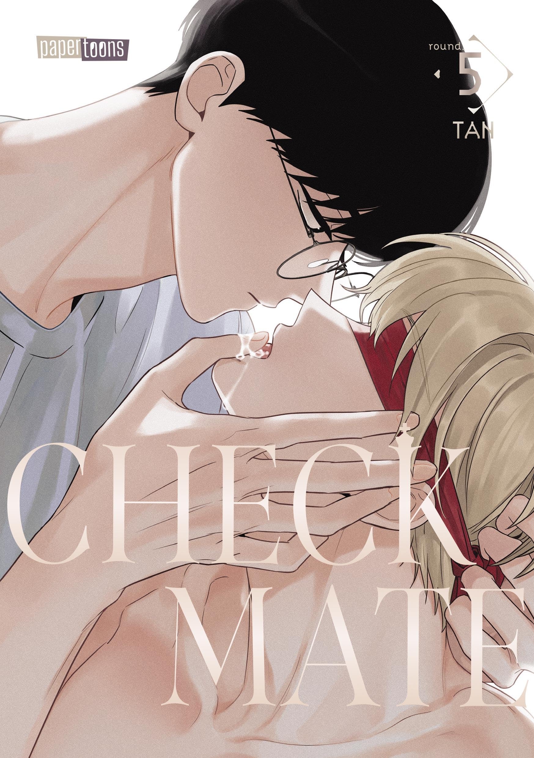 Tan: Checkmate 05