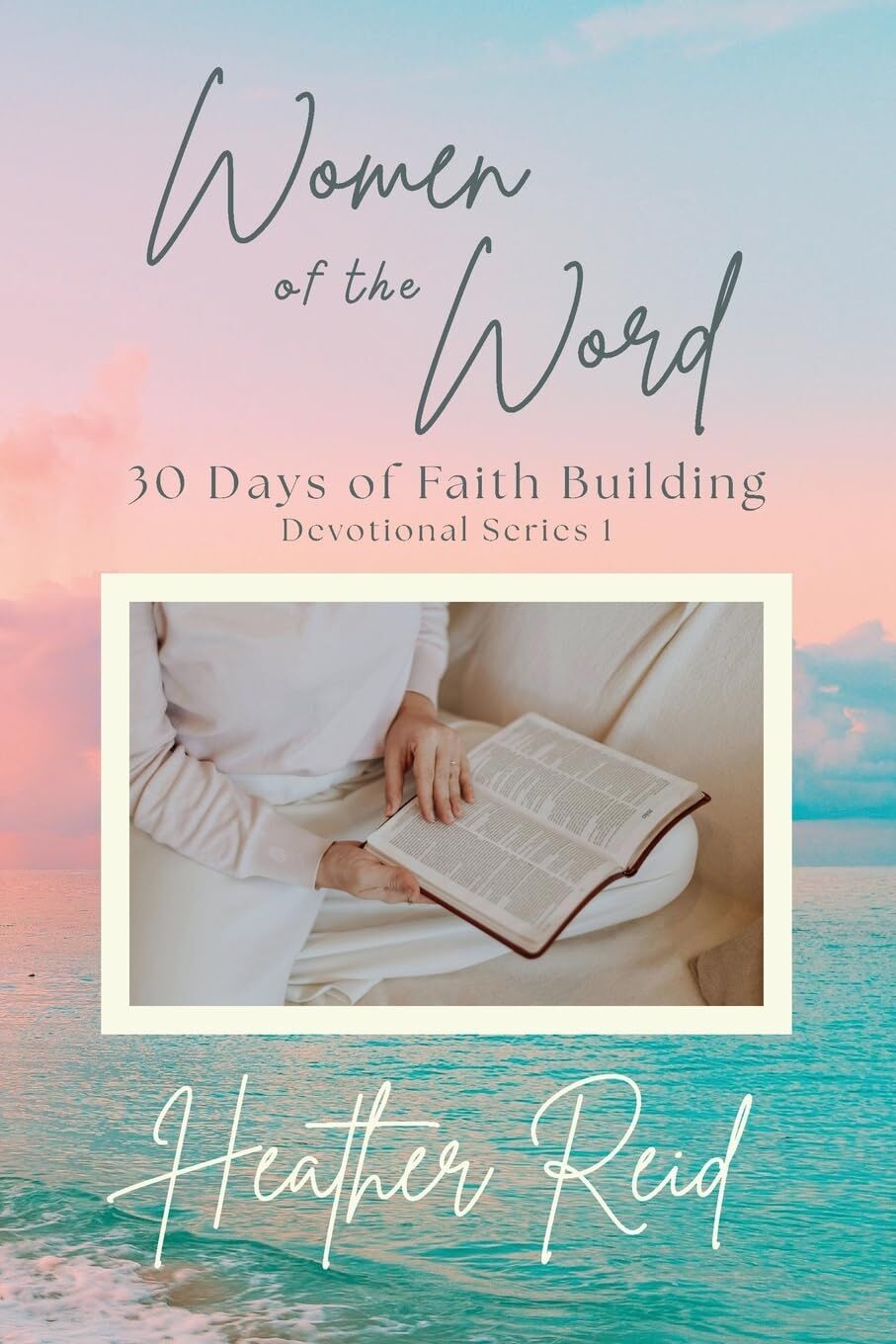 Women of the Word