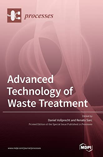 Advanced Technology of Waste Treatment