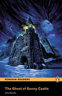 The Ghost of Genny Castle Level 2