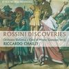 Rossini Discoveries - Orchestra Sinfonic e Coro di Milano Giuseppe Verdi