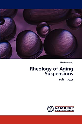 Rheology of Aging Suspensions: soft matter