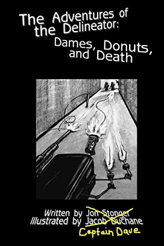 The Adventures of the Delineator: Dames, Donuts and Death