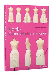 Rock-Grundschnittvariationen