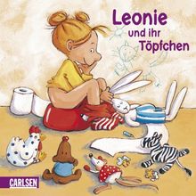 Leonie und ihr Töpfchen