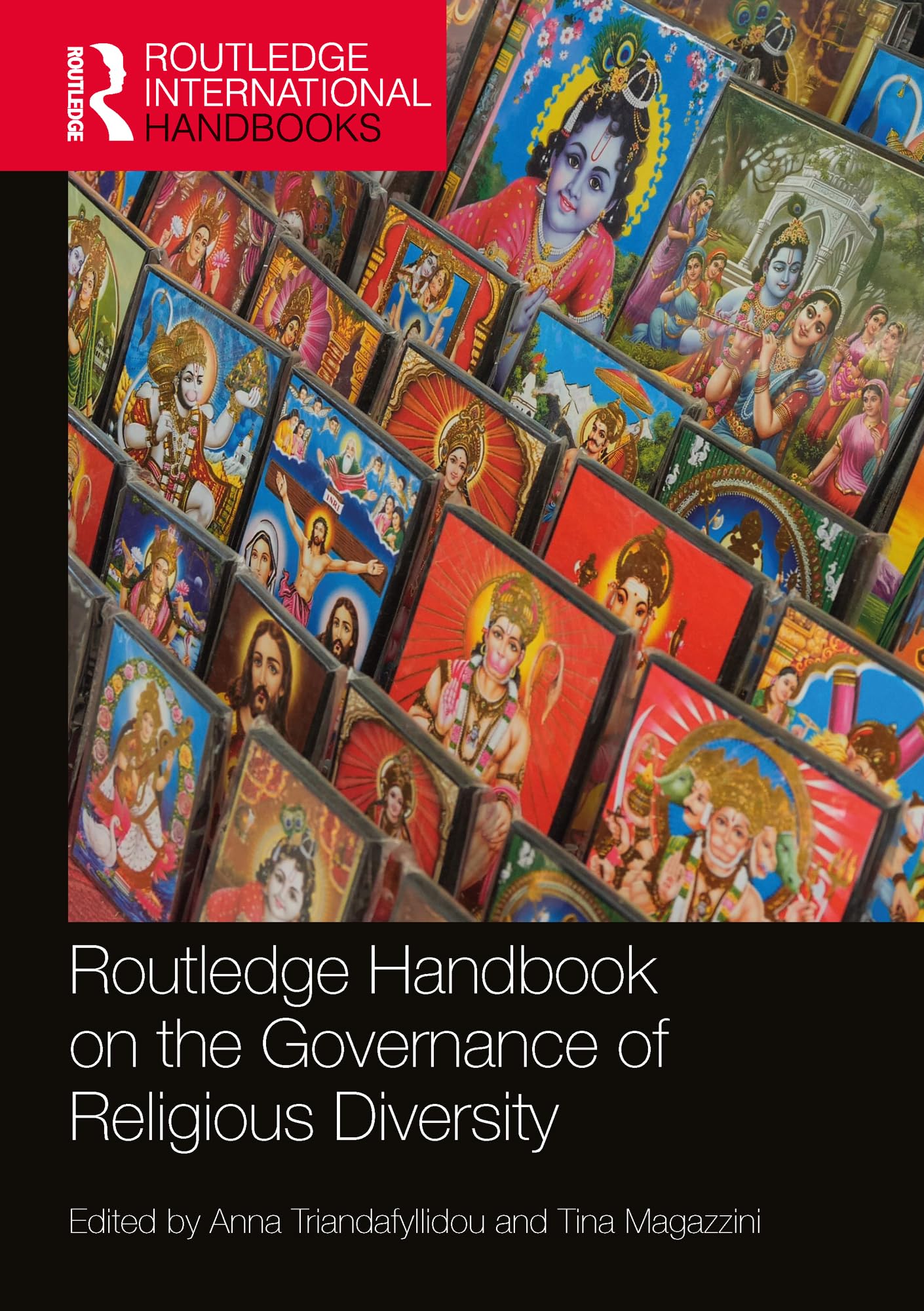 Routledge Handbook on the Governance of Religious Diversity (Routledge International Handbooks)