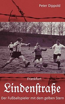 Frankfurt - Lindenstrasse: Der Fußballspieler mit dem gelben Stern