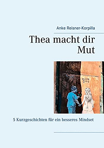 Thea macht dir Mut