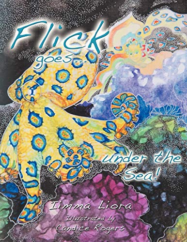 Flick Goes Under the Sea!