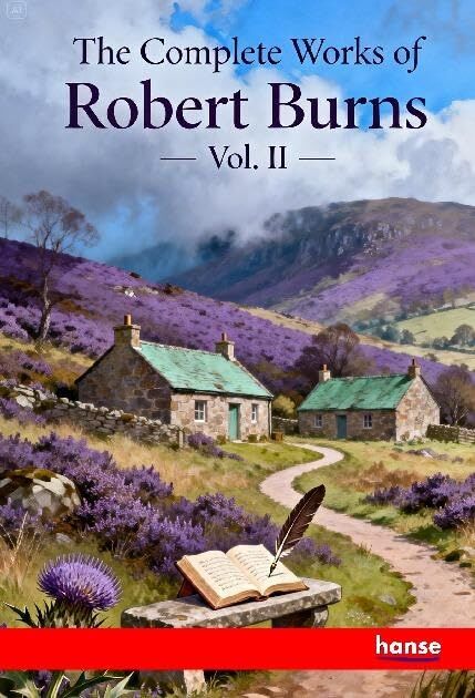 The Complete Works of Robert Burns