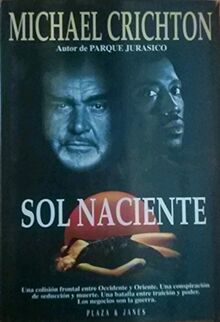 Sol naciente