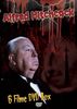 Alfred Hitchcock Box [3 DVDs]