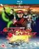 New Captain Scarlet: The Complete Series [Blu-ray] [UK Import]