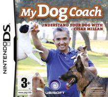 Bild von My Dog Coach: Understand your Dog with Cesar Millan [UK Import]