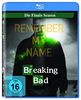 Breaking Bad - Die finale Season (2 Discs) [Blu-ray]
