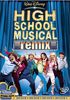 High School Musical - remix [2 DVDs]