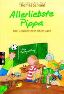 Allerliebste Pippa