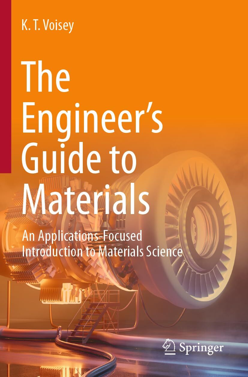 The Engineer's Guide to Materials